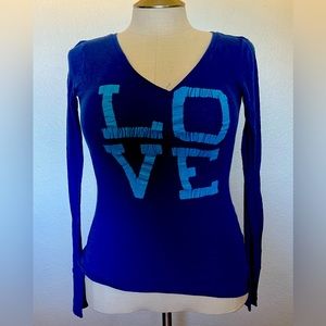 American eagle tshirt